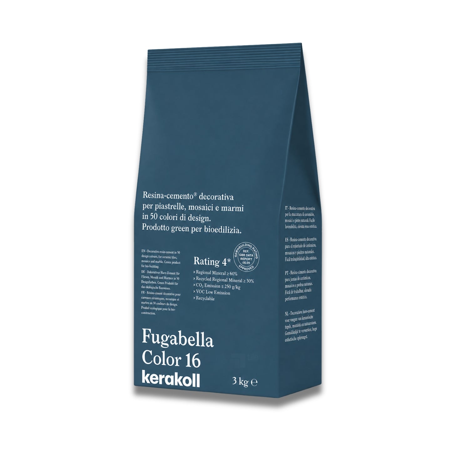 Fugabella Color KK30