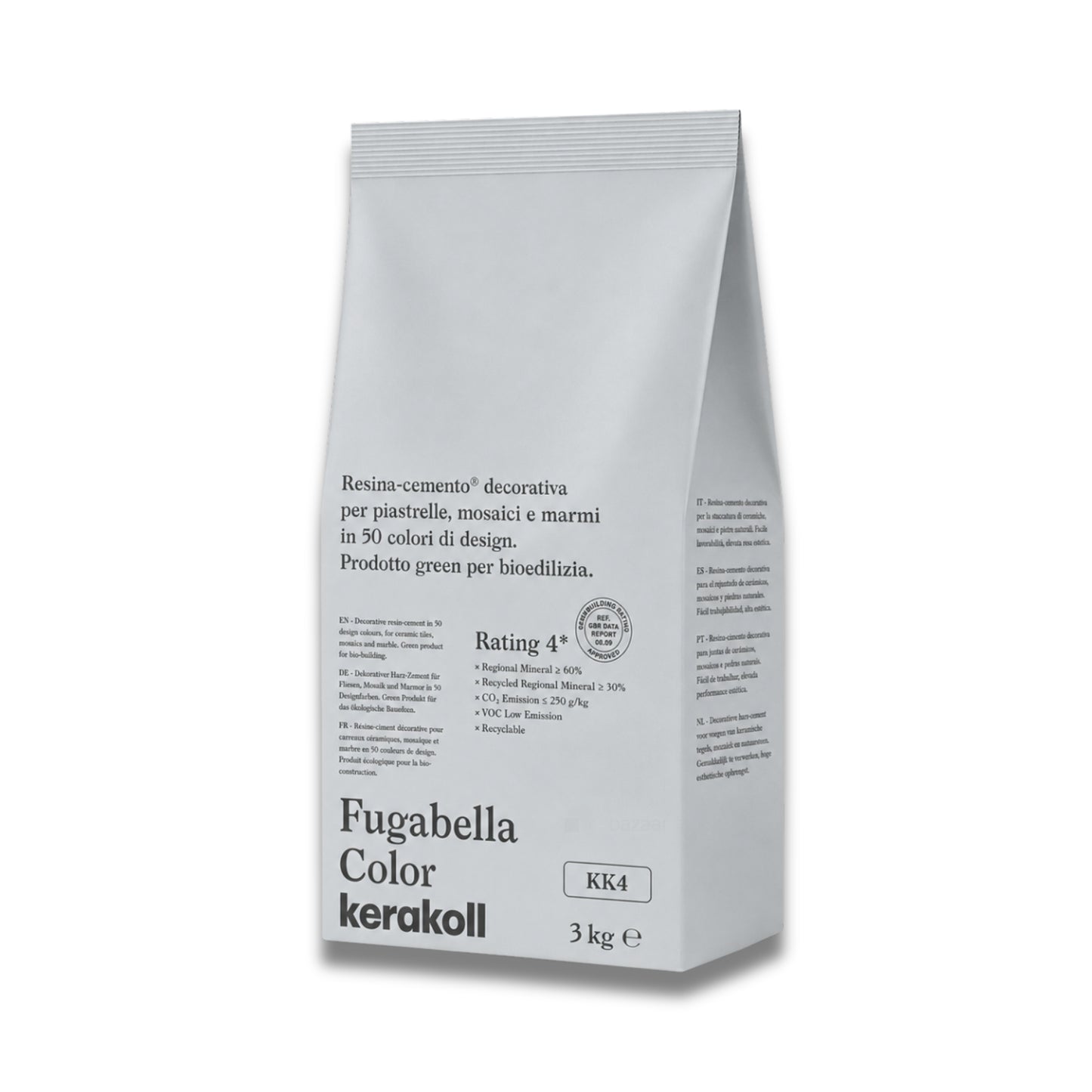 Fugabella Color KK4
