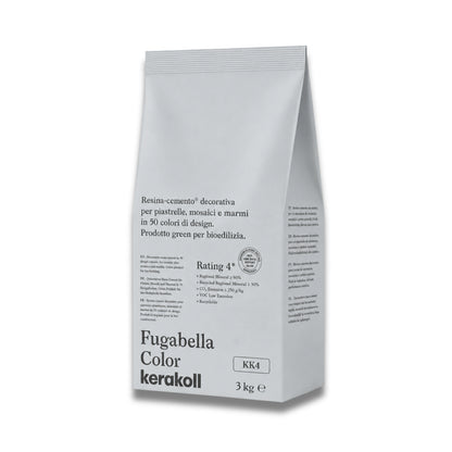 Fugabella Color KK4