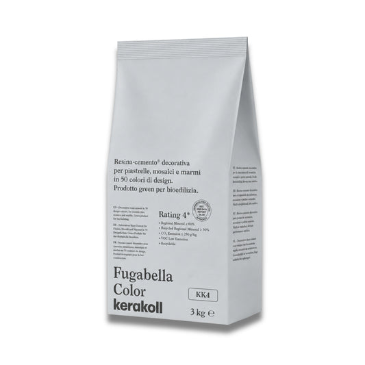 Fugabella Color KK4