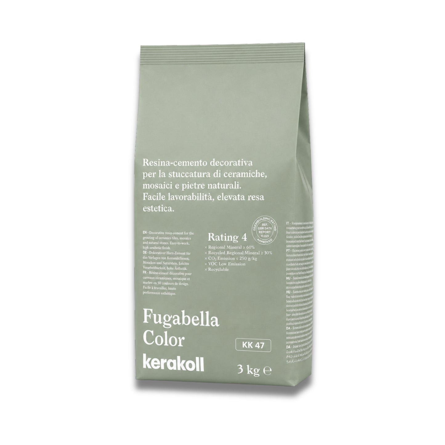 Fugabella Color KK47