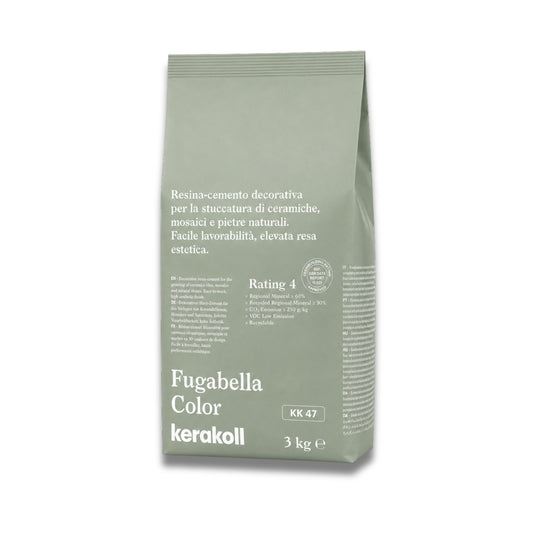 Fugabella Color KK47