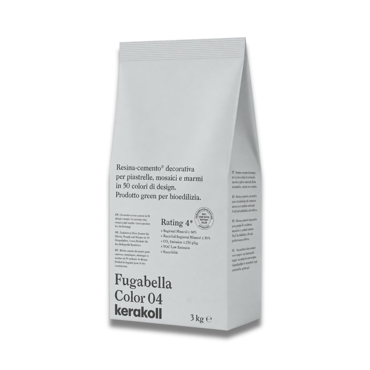 Fugabella Color KK4
