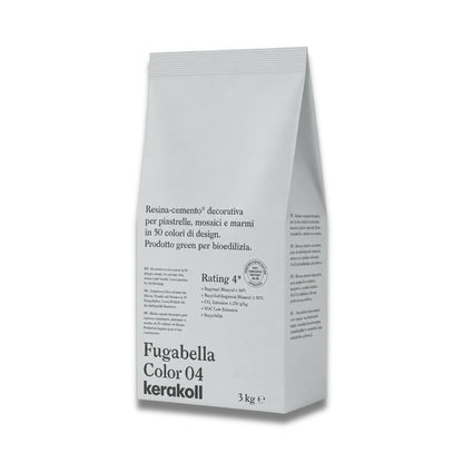 Fugabella Color KK4