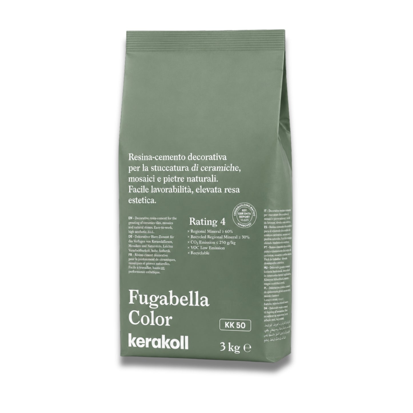 Fugabella Color KK50