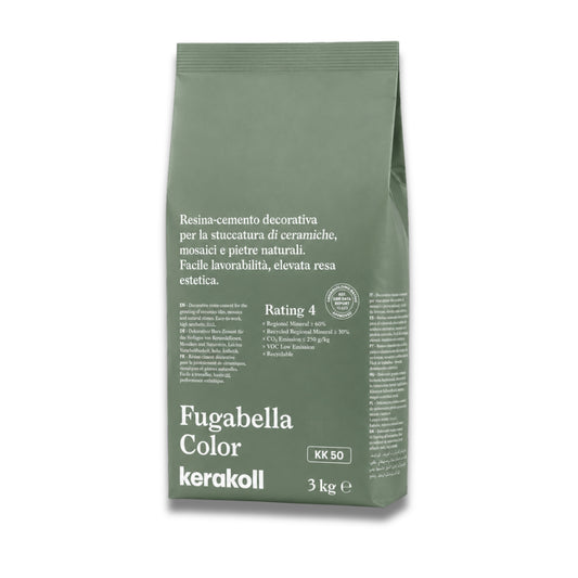 Fugabella Color KK50
