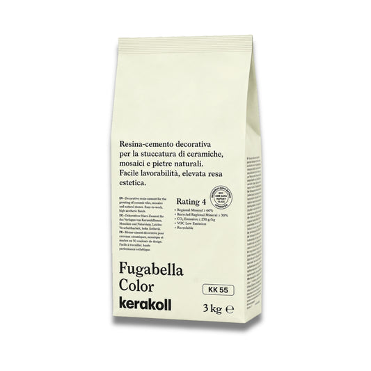 Fugabella Color KK55