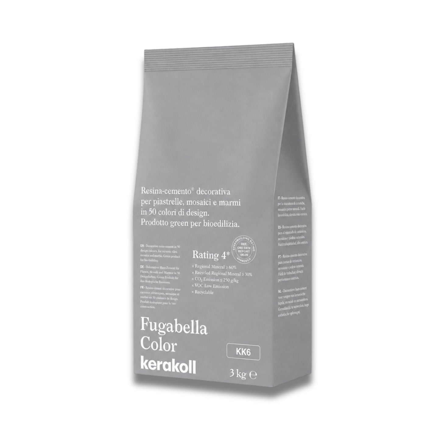 Fugabella Color KK6