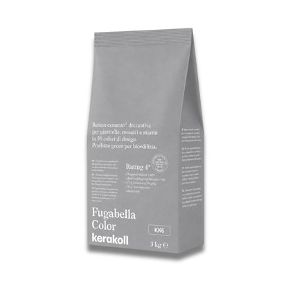 Fugabella Color KK6