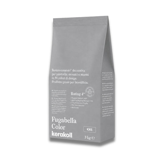 Fugabella Color KK6