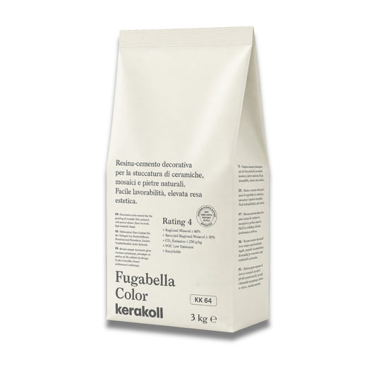 Fugabella Color KK64