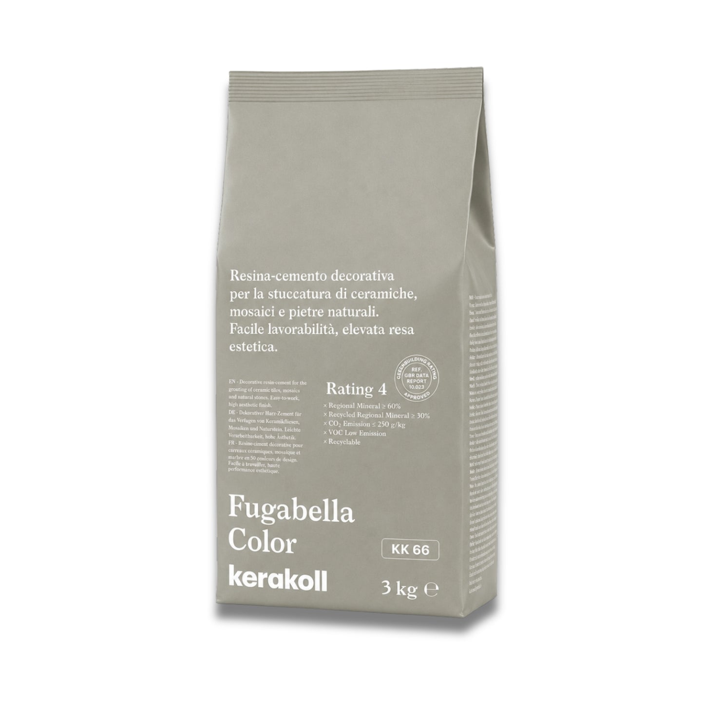 Fugabella Color KK66