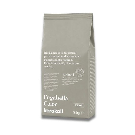 Fugabella Color KK66
