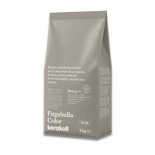 Fugabella Color KK68