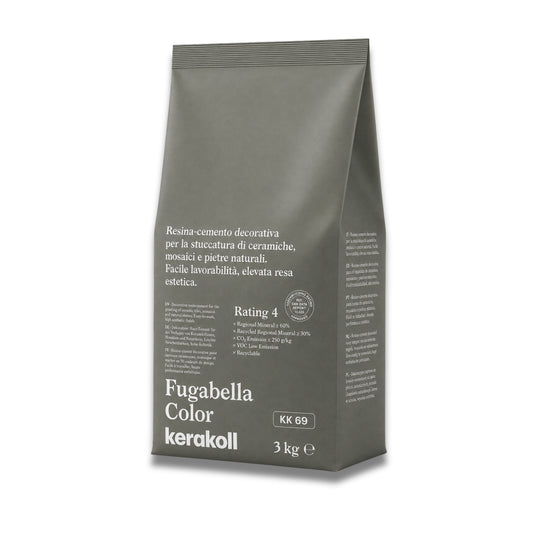 Fugabella Color KK69
