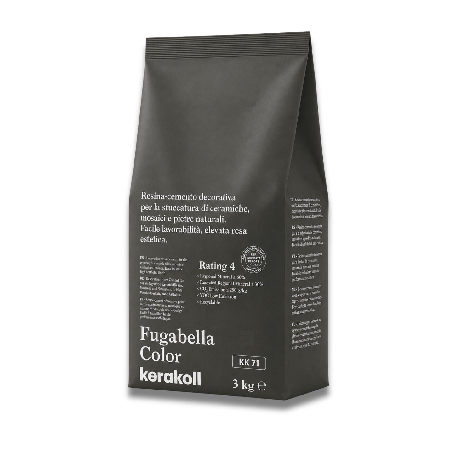 Fugabella Color KK71