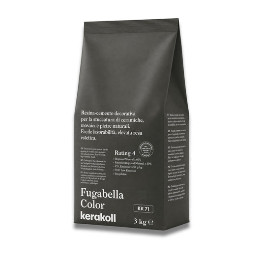 Fugabella Color KK71