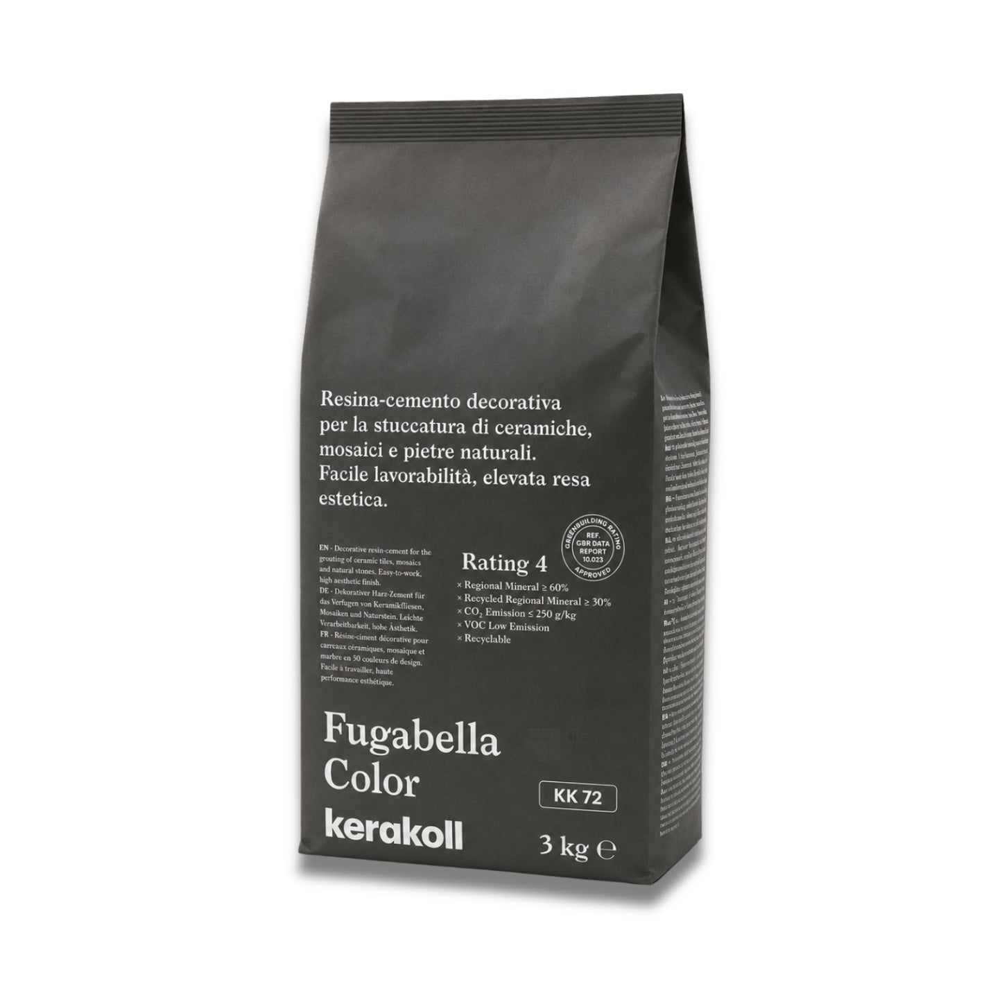 Fugabella Color KK72
