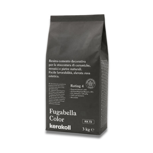 Fugabella Color KK72