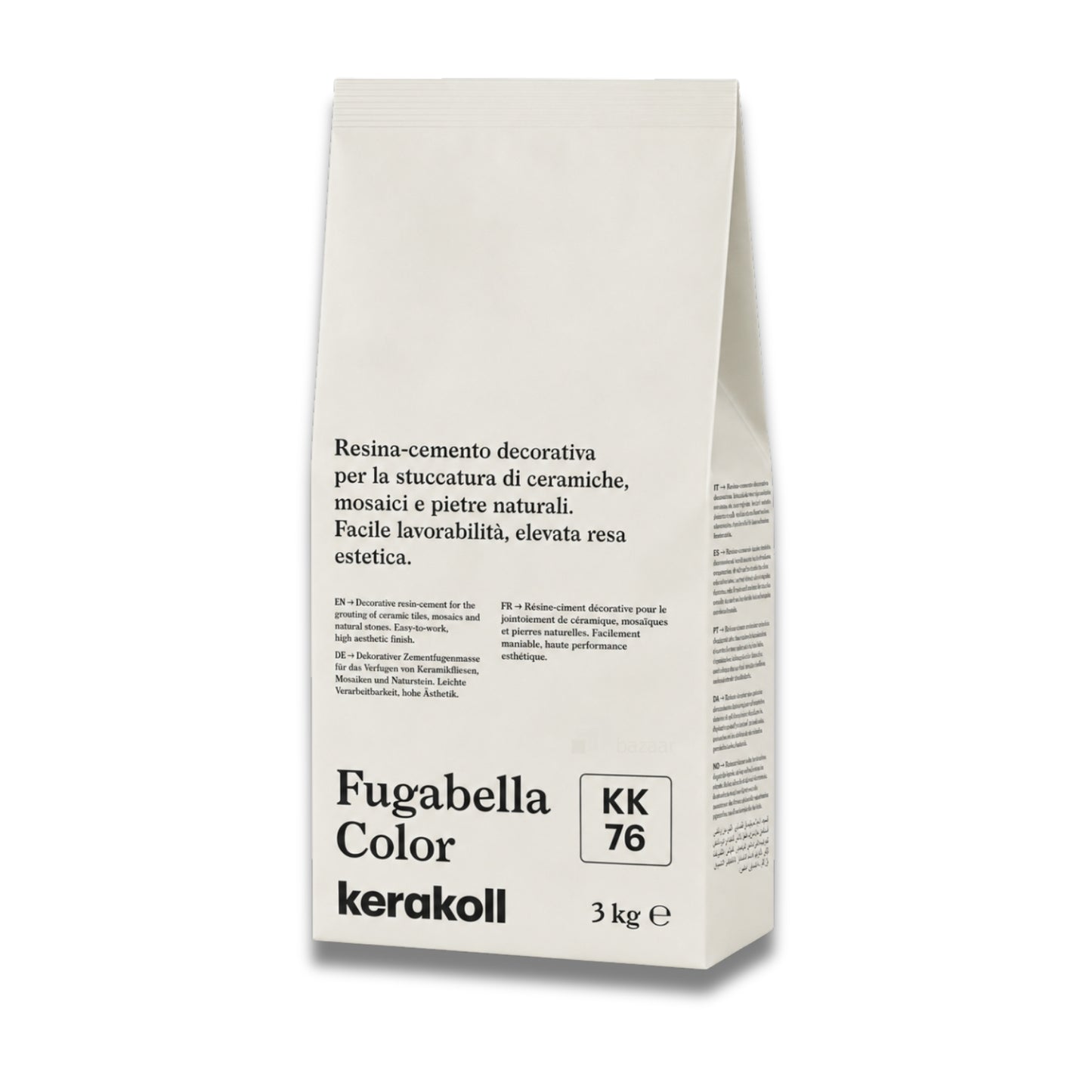Fugabella Color KK76