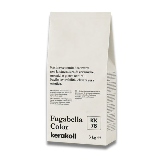 Fugabella Color KK76