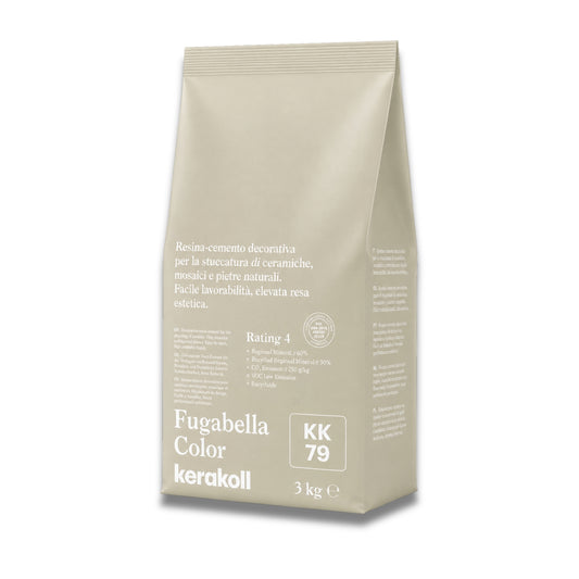 Fugabella Color KK79