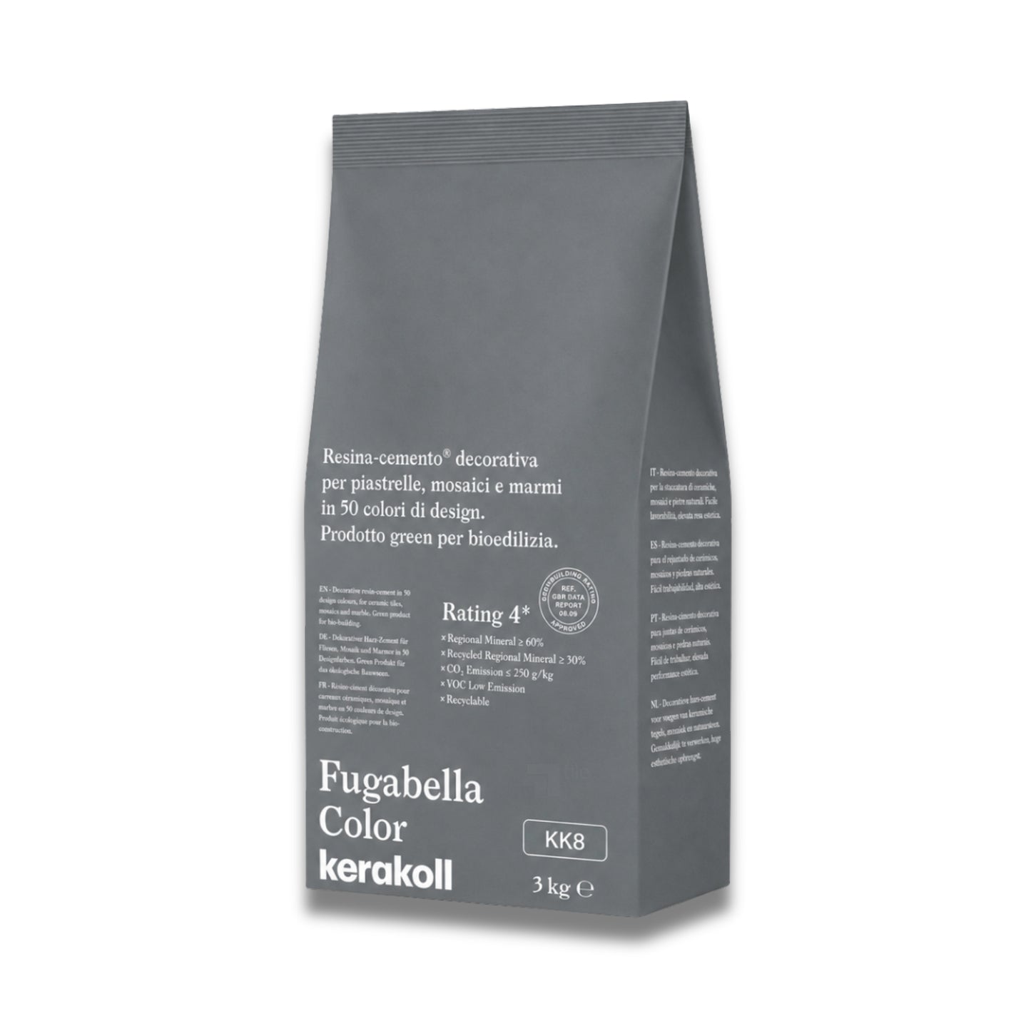Fugabella Color KK8