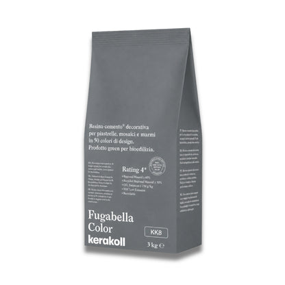 Fugabella Color KK8
