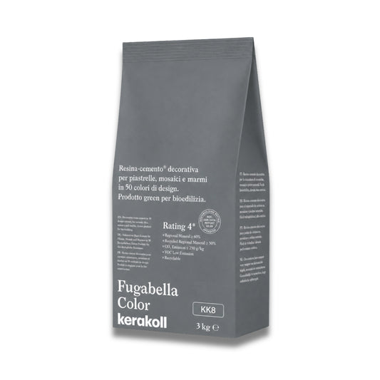 Fugabella Color KK8