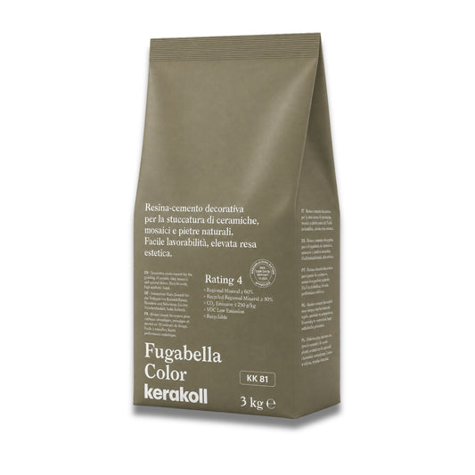 Fugabella Color KK81