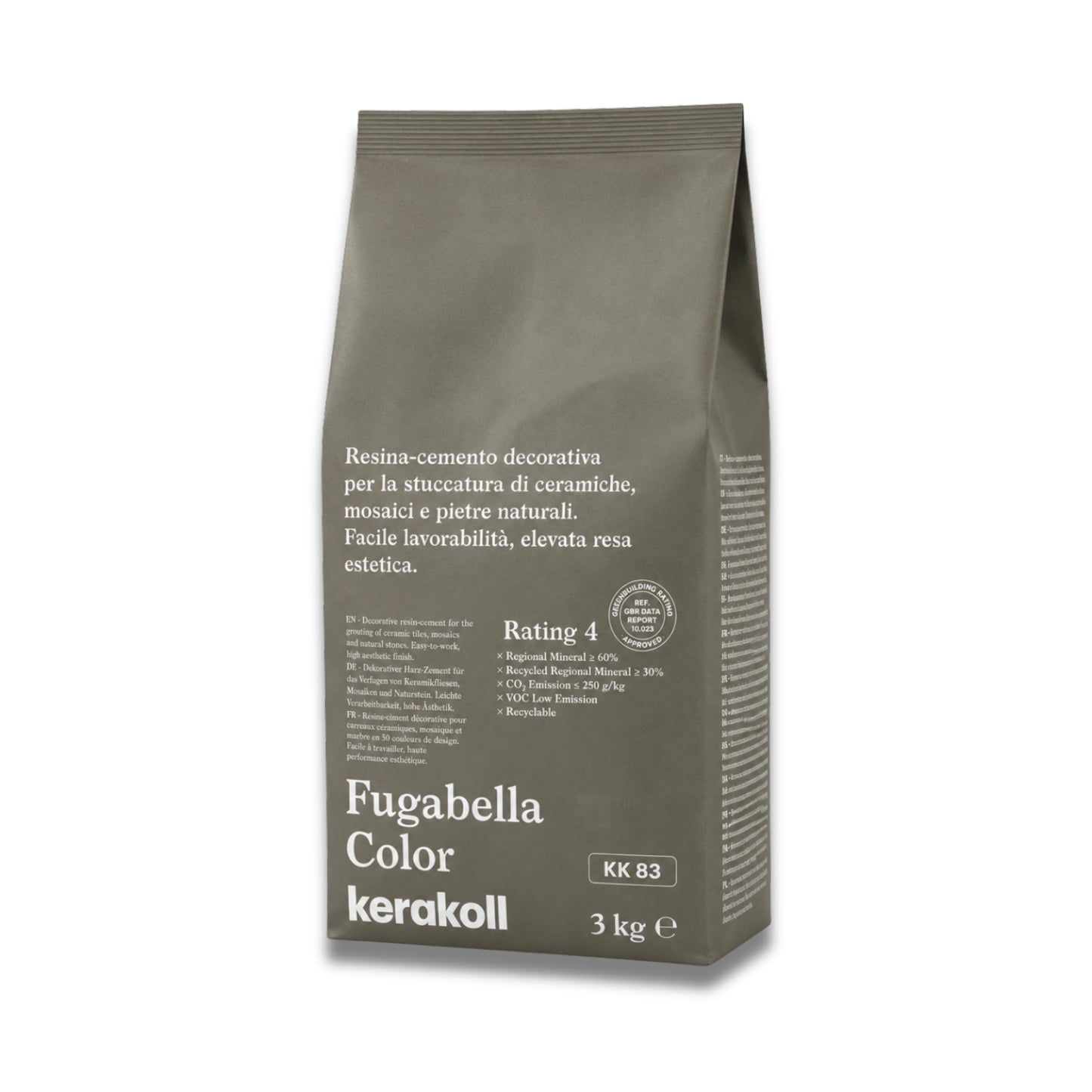 Fugabella Color KK83