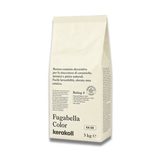 Fugabella Color KK86