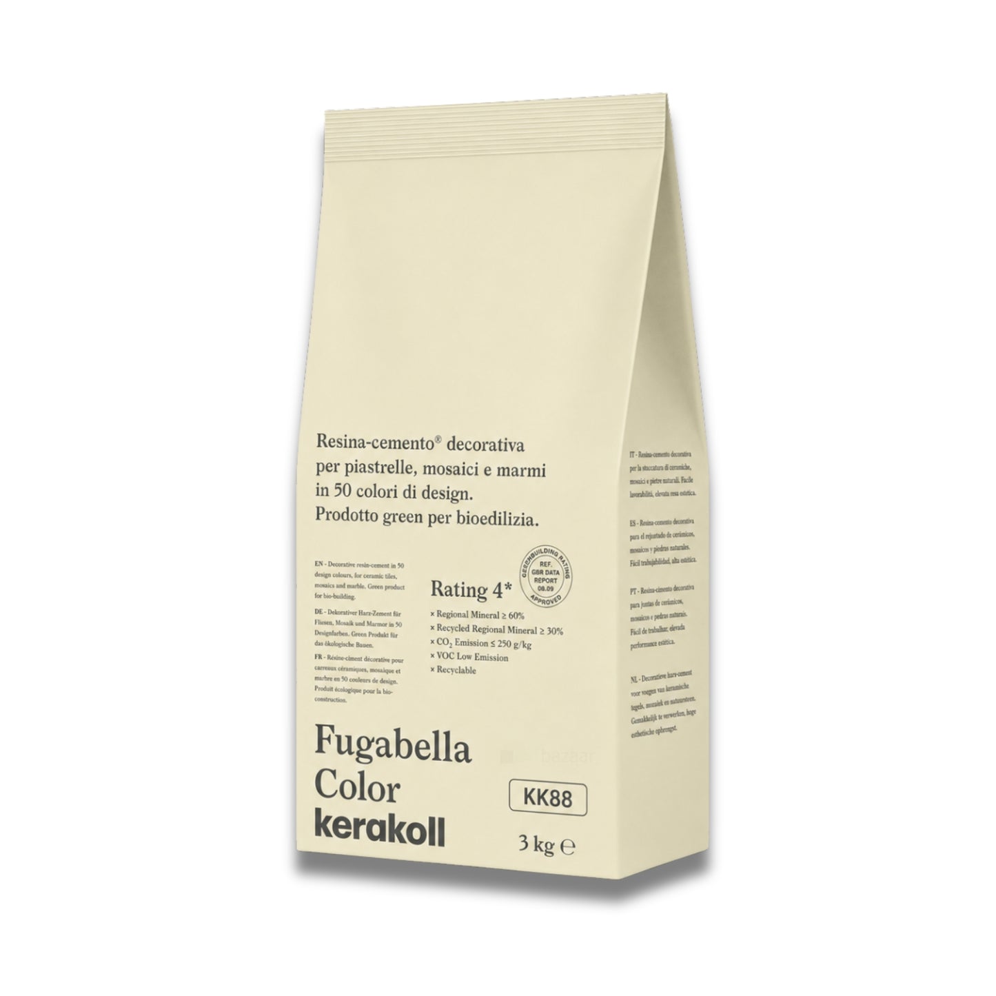 Fugabella Color KK88