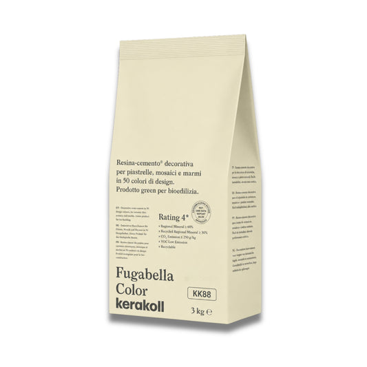 Fugabella Color KK88