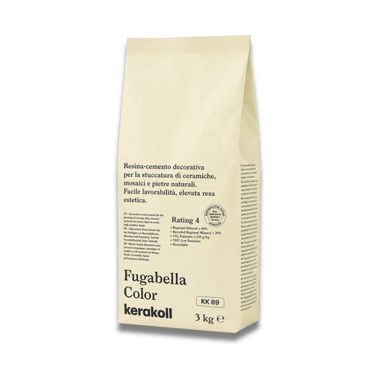Fugabella Color KK89