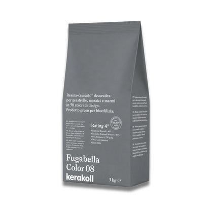 Fugabella Color KK8