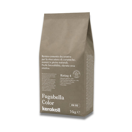 Fugabella Color KK92