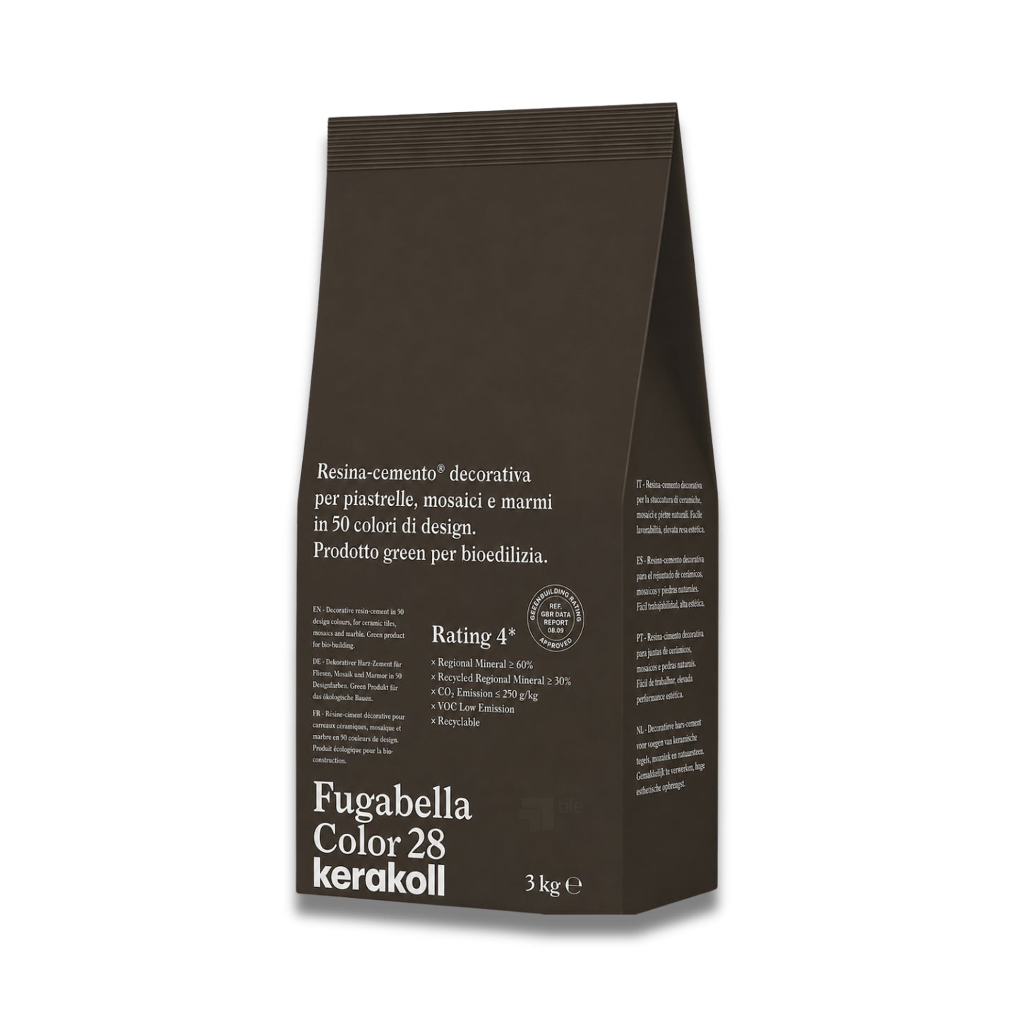 Fugabella Color KK94