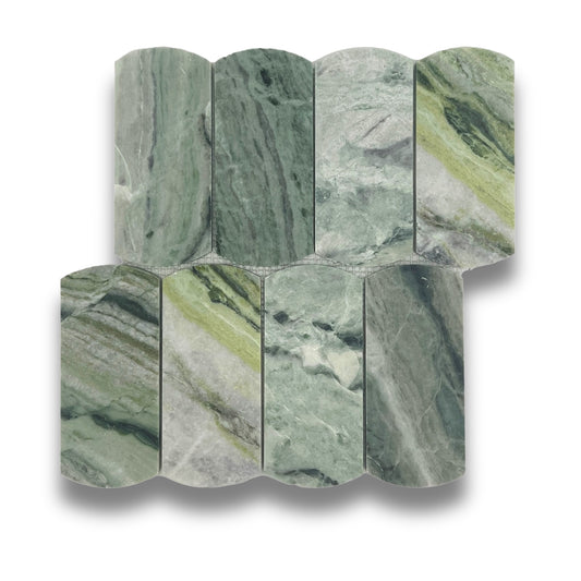 Amazonica Arch Honed 65x146mm