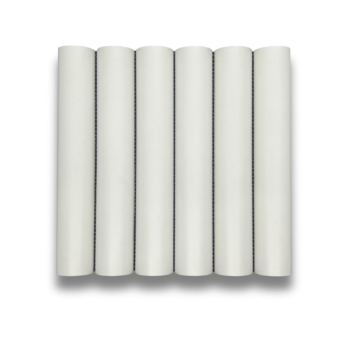 White Bamboo Matt 50x300mm