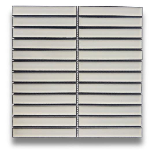 Concave Blonde Stack Gloss 20x145mm