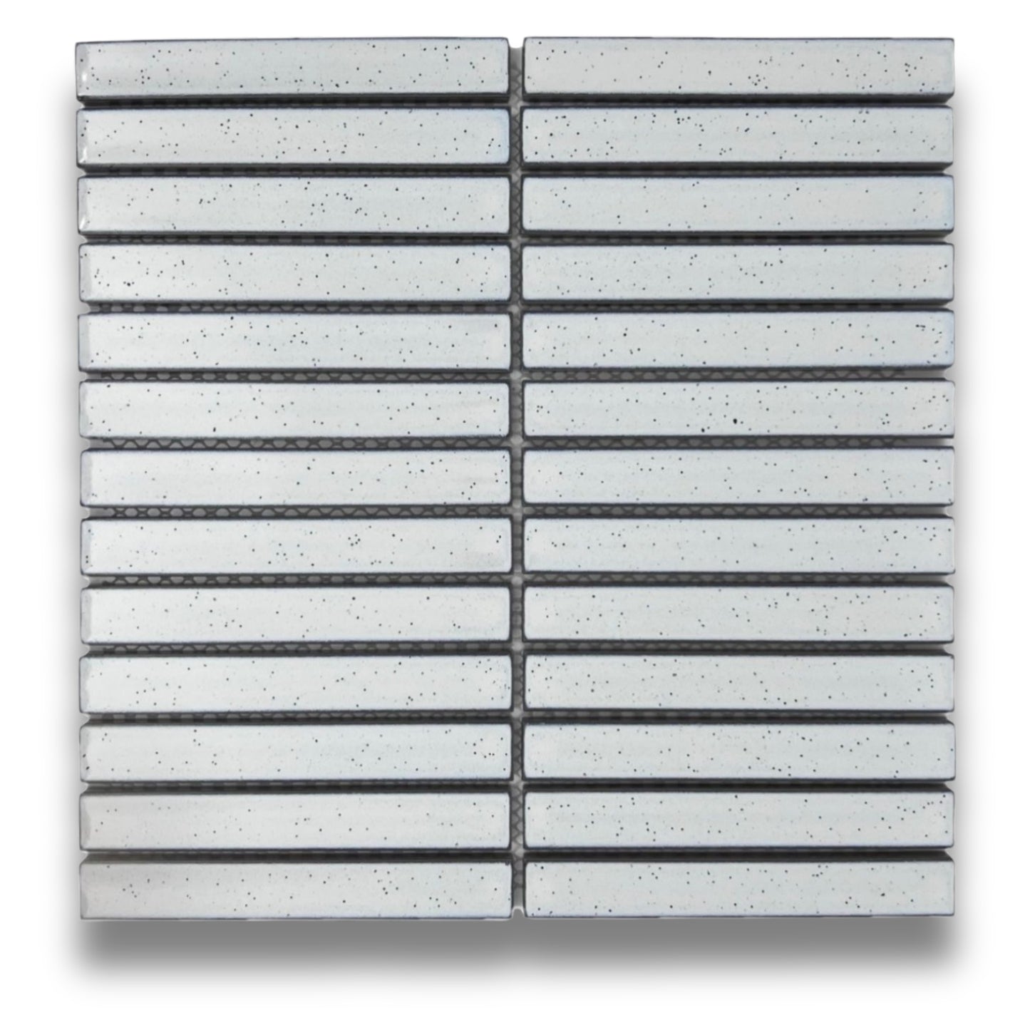 Concave White Stack Gloss 20x145mm