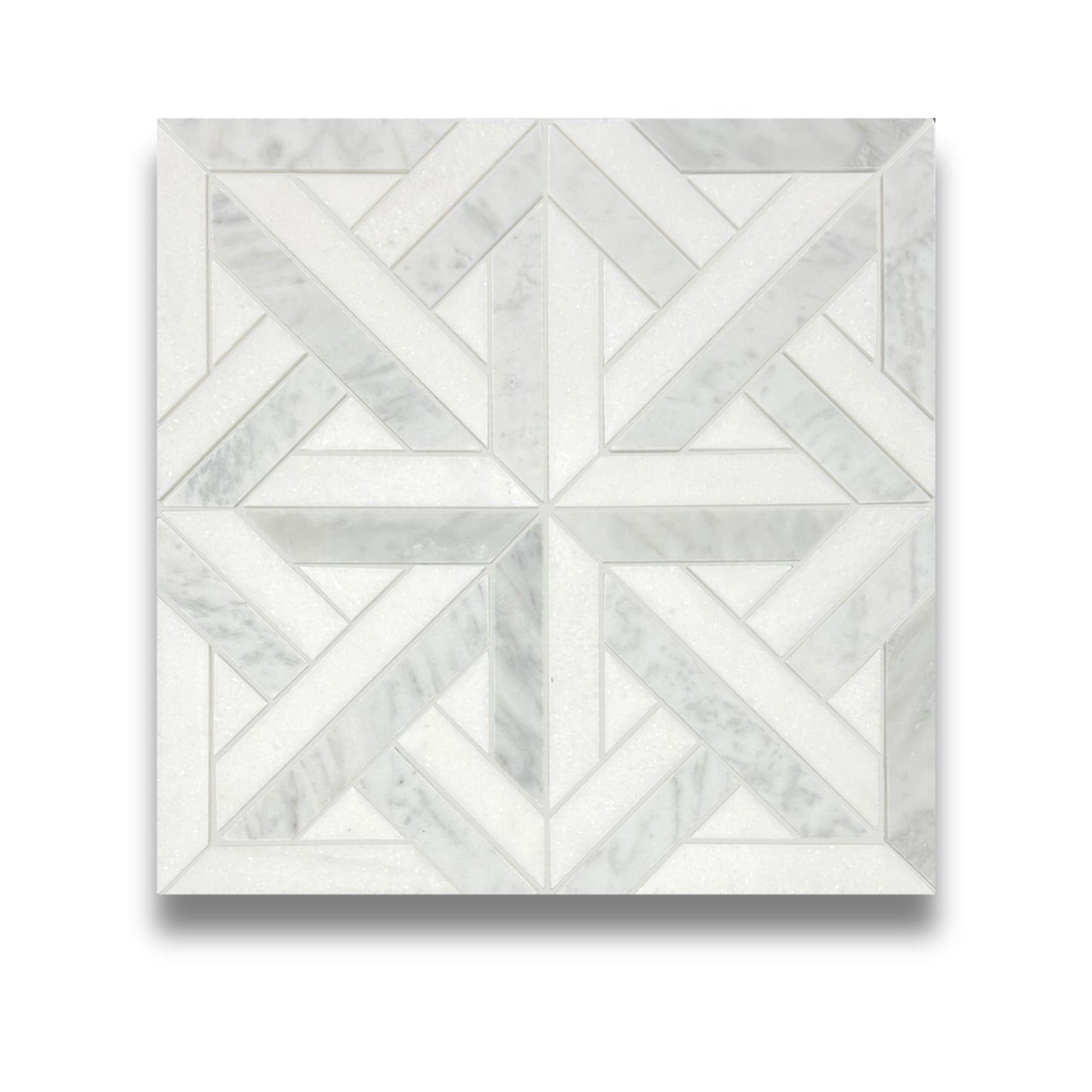 Décor Carrara Honed