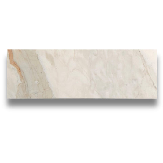 Subway Calacatta Honed 100x305mm