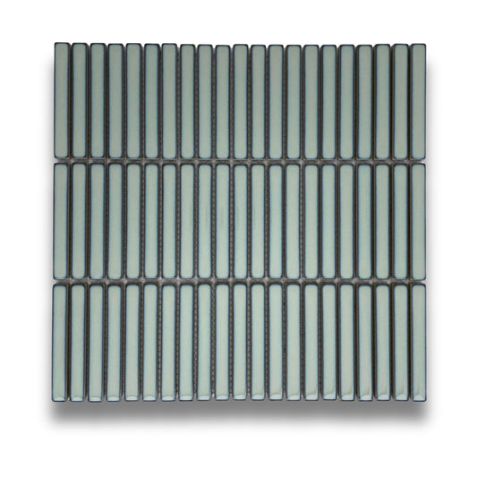 Vintage Stack Fern Gloss 12x92mm