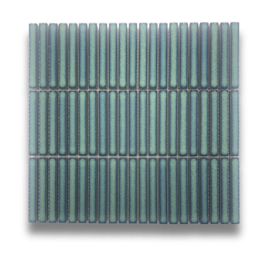 Vintage Stack Forest Gloss 12x92mm