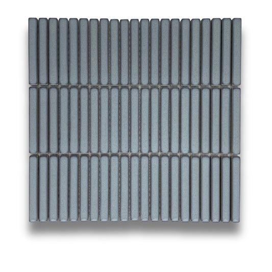 Vintage Stack Grey Gloss 12x92mm