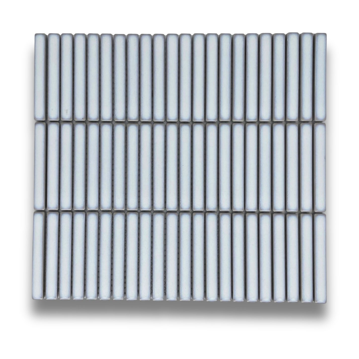 Vintage Stack Snow Gloss 12x92mm