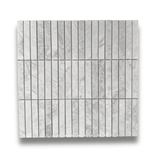 Rectangle Stack Nimbus Honed