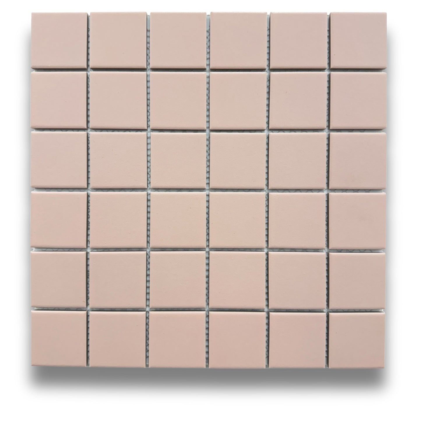 Pink Square